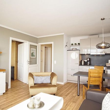 Mit Meerblick Und Balkon, Gratis Nutzung Vom Ahoi Erlebnisbad Und Sauna In Sellin - Meeresblick Fewo 25 Goehren  Eksteriør bilde